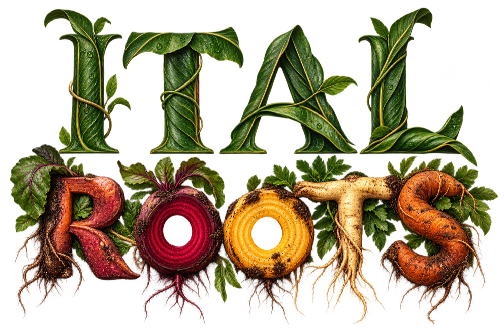 Ital Roots